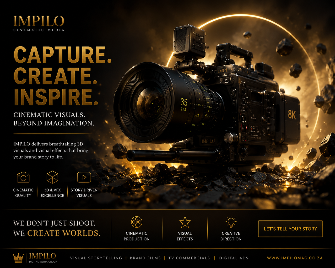 Film Production